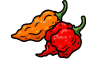 ghost pepper